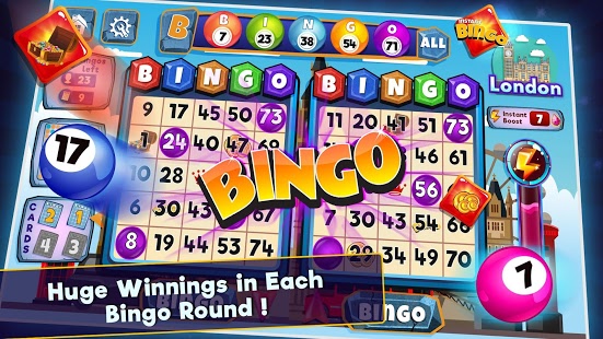 free bingo games for mac