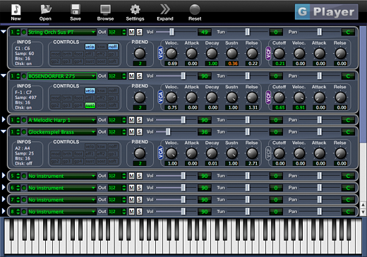 Qneo releases voice synth vocoder for mac